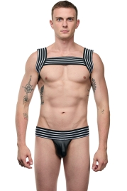 Мужской костюм «Гладиатор»