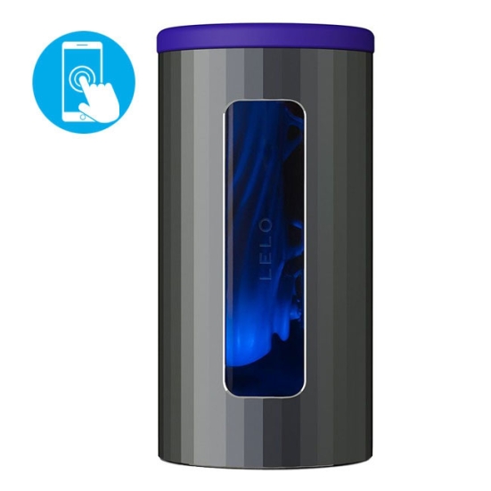 Авто-мастурбатор Lelo F1S V2