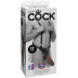 Страпон полый Pipedream 11&quot; Hollow Suspender