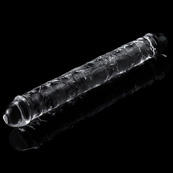 Фаллос Flawless Clear
