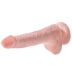 Фаллос King Cock 6&quot; with Balls, Pipedream