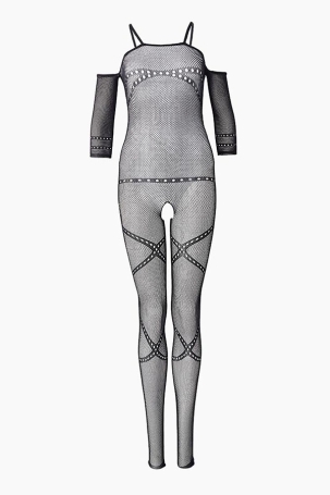 Комбинезон Le Frivole 04526