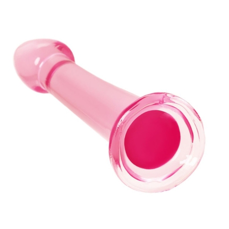 Фаллос ToyFa Jelly Dildo L
