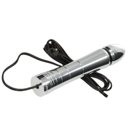 Фаллос Mystim Glossy Glen