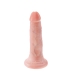 Фаллос King Cock 5&quot;, Pipedream