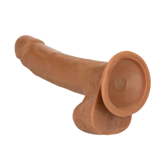 Фаллос Size Queen 8"