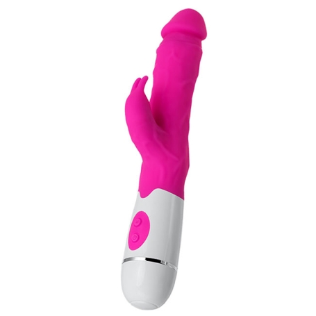Вибратор A-Toys Mist от ToyFa