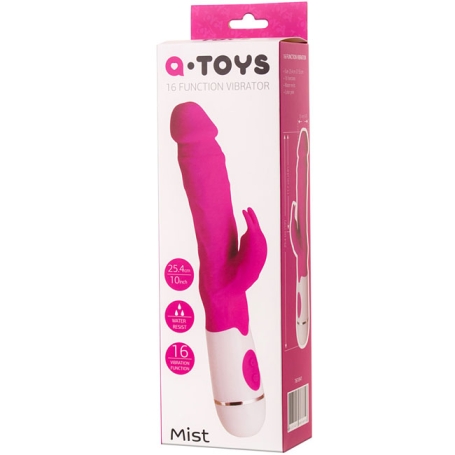 Вибратор A-Toys Mist от ToyFa