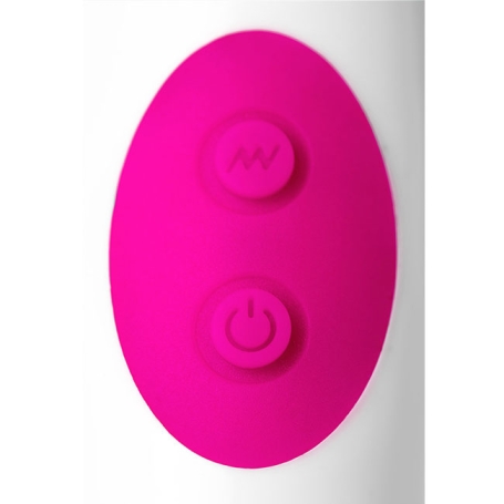 Вибратор A-Toys Mist от ToyFa