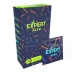 Светящиеся презервативы EXPERT Neon