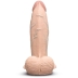 Фаллос b-Vibe Slipskin 7&quot; Girthy