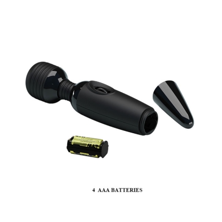 Вибратор жезловый Power Wand