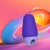 Стимулятор клитора ROMP Free X