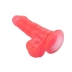 Фаллос Lovetoy 211700