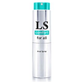 Лубрикант-спрей Lovespray Comfort