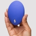 Клиторальный вибратор We-Vibe Temp для температурных игр