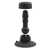 Штырёк-коннектор Deluxe 360° Swivel