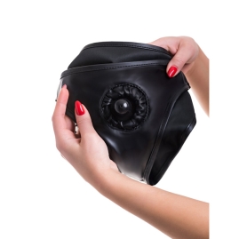 Трусики Domino RealStick Strap-On