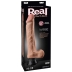 Фаллос-вибратор Real Feel Deluxe №12