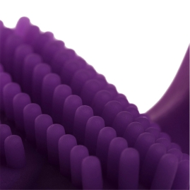 Виброкольцо Bullet Lastic Ring