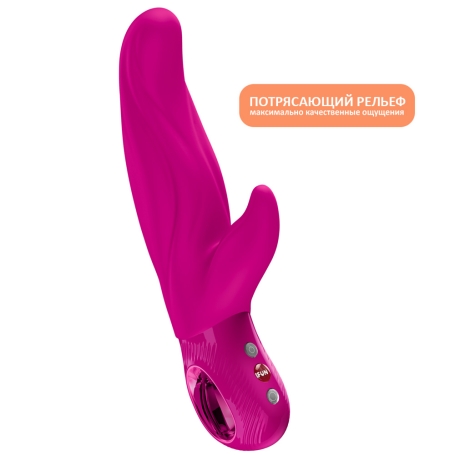 Вибратор Fun Factory Lady Bi
