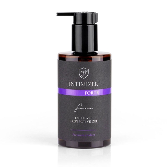 Мужской гель для интимного ухода Intimizer Forte