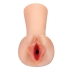 Мастурбатор Wet Pussies Luscious Lips Light