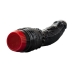Фаллос-вибратор 4.75&quot; Vibrating Anal Dildo