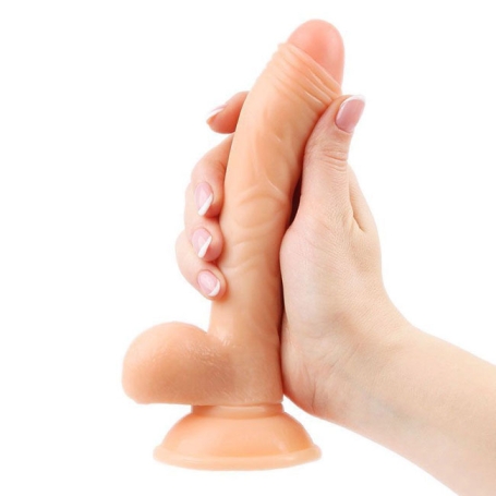 Фаллос Erowoman Realistic ER-30055
