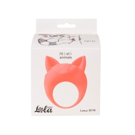 Виброкольцо MiMi Lemur Remi