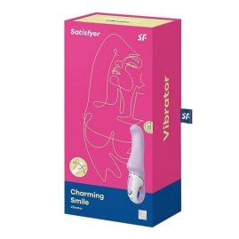 Вибратор Satisfyer Charming Smile