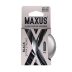Утолщенные презервативы MAXUS Extra Strong