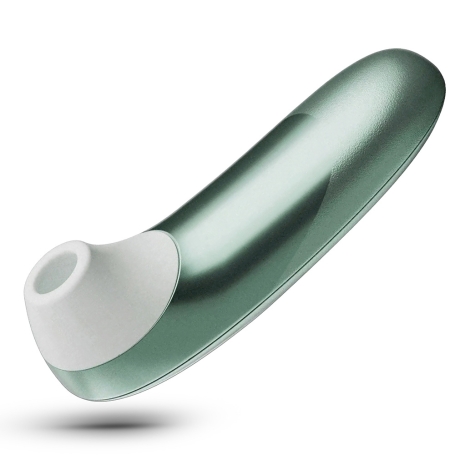Стимулятор клитора Womanizer Pro