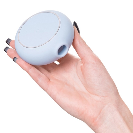 Вибростимулятор Satisfyer Pro To Go 3