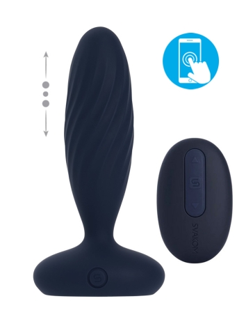 Вибростимулятор Svakom Jordan