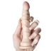 Фаллос Raging Hard-Ons Slimline