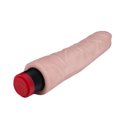 Фаллоимитатор с вибрацией Lovetoy 801000