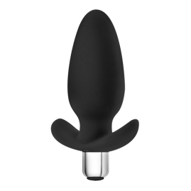 Вибро-пробка Blush Novelties Little Thumper