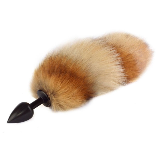 Пробка с хвостом, Sitabella SB-9020