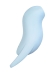 Стимулятор клитора Satisfyer Pocket Pro 1