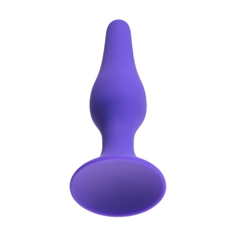 Анальная пробка A-toys Butt Plug