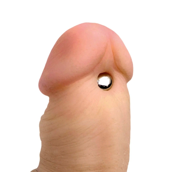 Магнитный зажим XR Brands