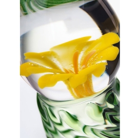 Фаллос Sexus Glass 912182