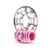 Виброкольцо Arouser Vibrating C-Ring