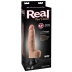 Фаллос-вибратор Real Feel Deluxe №6