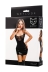 Платье Erolanta Glossy Rimma