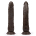 Фаллос Erowoman Realistic, Bior toys