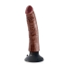 Фаллос-вибратор 7&quot; Vibrating Cock