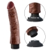 Фаллос-вибратор 7&quot; Vibrating Cock