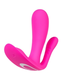 Вибратор в трусики Satisfyer Top Secret+